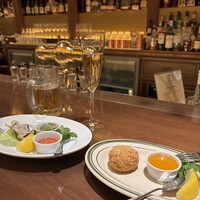 ベンジャミンステーキハウス 六本木 - 