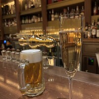 ベンジャミンステーキハウス 六本木 - 