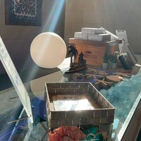 リュクス ダイニング ハプナ - 