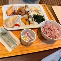 リュクス ダイニング ハプナ - 