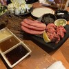 七輪焼肉やまや 二番町通店