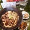 肉うどん 旭