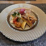 リストランテファンタジスタ - 