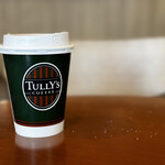 タリーズコーヒー - ドリンク写真: