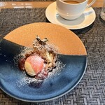 リストランテファンタジスタ - 