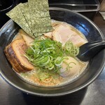 ラーメンくれは - 