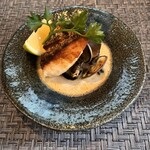 リストランテファンタジスタ - 