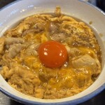 お食事処 中重 - 