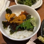 七輪焼肉やまや - 