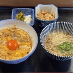 お食事処 中重 - 