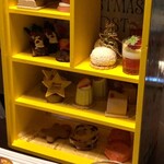 ザ・ステーキハウス - 