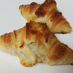さくらぱん - クロワッサン