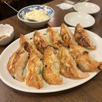 餃子酒場 一世一代 本店 - 