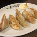 餃子酒場 一世一代 本店 - 