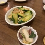 餃子酒場 一世一代 - 