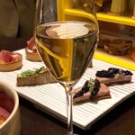 ザ・ステーキハウス - 