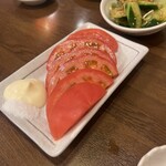 餃子酒場 一世一代 - 
