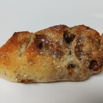 さくらぱん - いちじくとクリームチーズ
