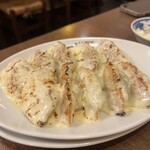 餃子酒場 一世一代 本店 - 