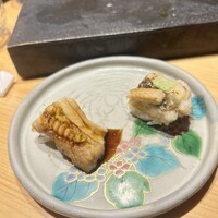 鮨しいな - 