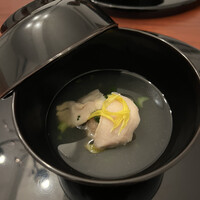 ラ・シャンブル幟町茶寮 - 