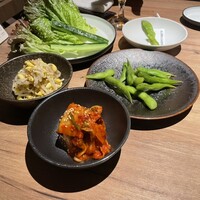 やきにくグレート 神田店 - 