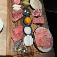 やきにくグレート 神田店 - 