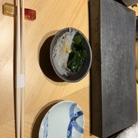鮨しいな - 