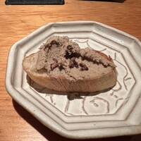 焼鳥 嘉とう - レバーペーストバケット