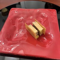 ラ・シャンブル幟町茶寮 - 
