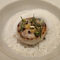 薪焼 銀座おのでら - 