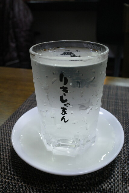 おしょうし処 しげ坊 - 米沢市その他（居酒屋）の写真