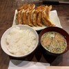 ぎょうざ処 高辻 亮昌 本店