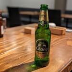 神楽坂タイレストラン - 