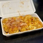 たこ焼のいちから - 