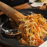 神楽坂タイレストラン - 