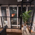 神楽坂タイレストラン - 