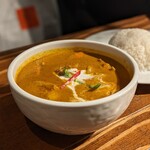 神楽坂タイレストラン - 