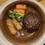 ガスト - 料理写真: