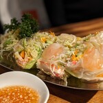 神楽坂タイレストラン - 