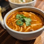 神楽坂タイレストラン - 