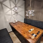 神楽坂タイレストラン - 