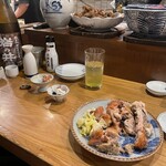 酒場きんぼし - 