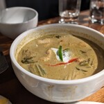 神楽坂タイレストラン - 