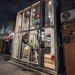 神楽坂タイレストラン - 