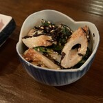 つまみ処 HITOTARASHI - 