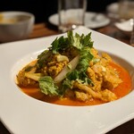 神楽坂タイレストラン - 