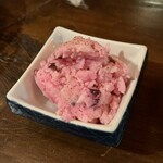 つまみ処 HITOTARASHI - 