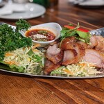 神楽坂タイレストラン - 