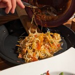 神楽坂タイレストラン - 